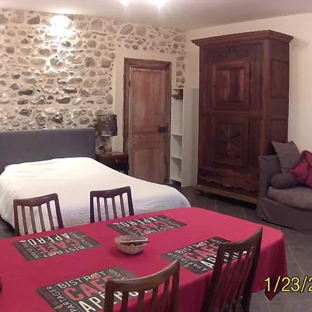 Bed & Breakfast Chez Susan