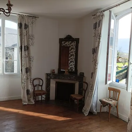 Bed & Breakfast Chez Susan Buzy