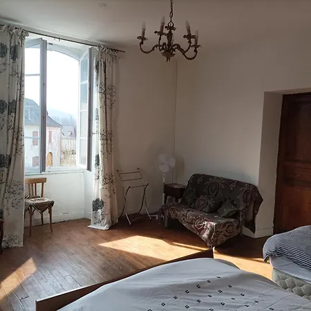 Bed & Breakfast Chez Susan 3*