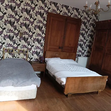 住宿加早餐酒店 苏珊住宿加早餐旅馆 Buzy