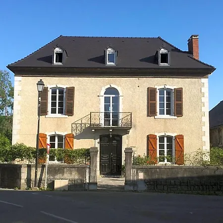 Chez Susan 3*