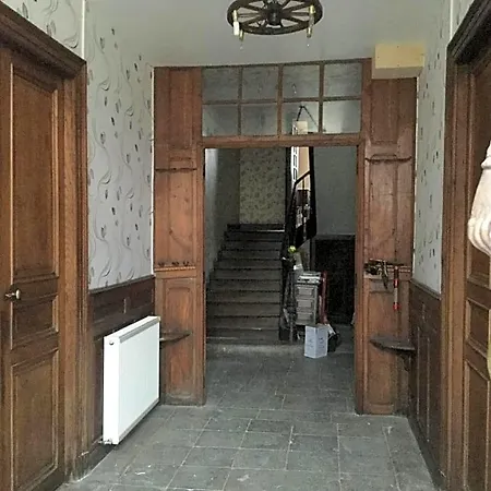 Chez Susan Отель типа 