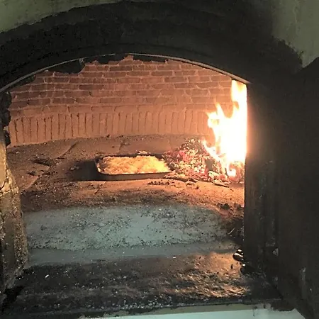 Chez Susan Отель типа 