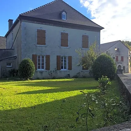 Chez Susan 3*