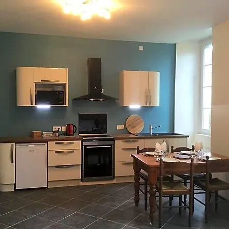 Chez Susan 3* Buzy