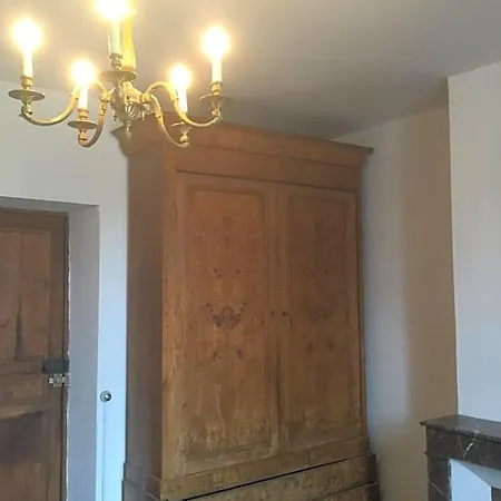 Chez Susan 3*