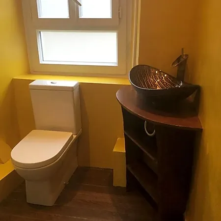 Отель типа 