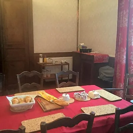 Отель типа 