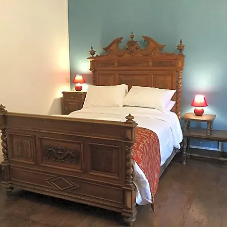 Chez Susan Отель типа 