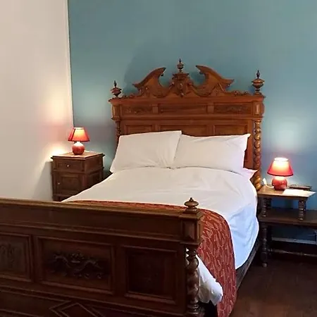 Chez Susan Отель типа 