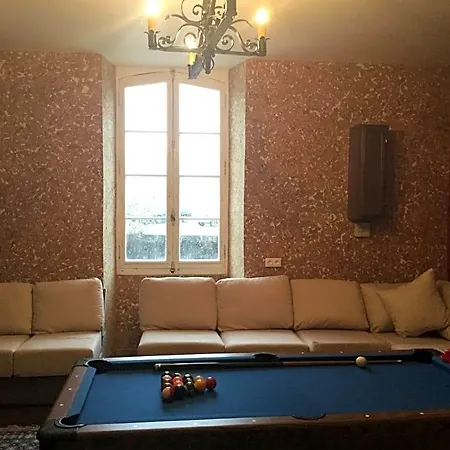 Chez Susan 3* Buzy