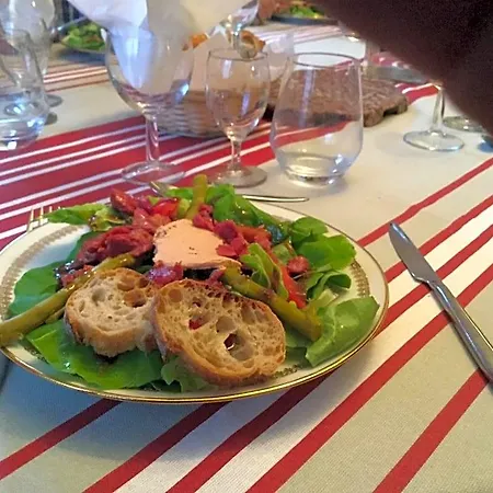 Chez Susan Отель типа 