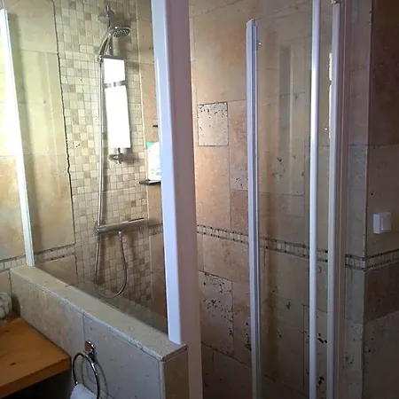 Chez Susan 3* Buzy