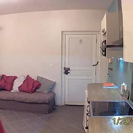 Chez Susan 3*