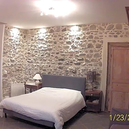 Chez Susan Отель типа 