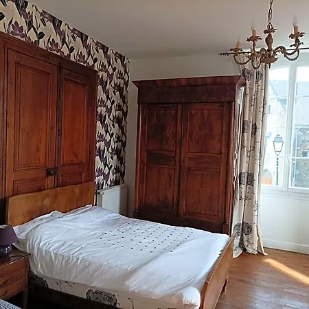 Chez Susan 3*
