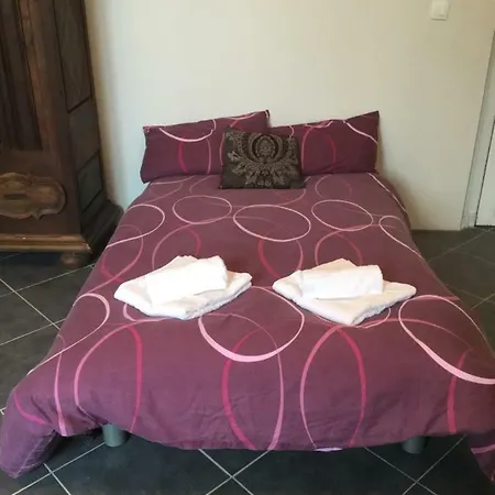 Chez Susan
