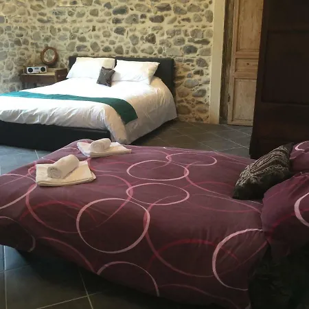 Chez Susan Couette-café Buzy