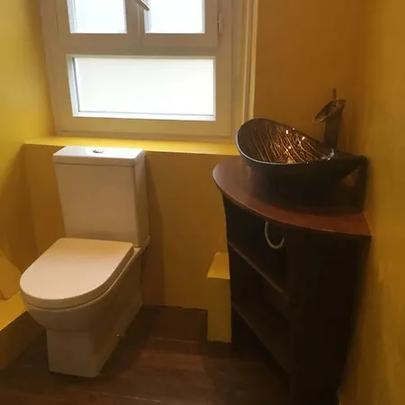 苏珊住宿加早餐旅馆 Buzy