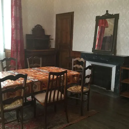 Chez Susan