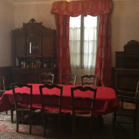 苏珊住宿加早餐旅馆 3*