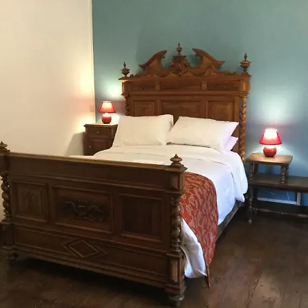 Chez Susan 3*