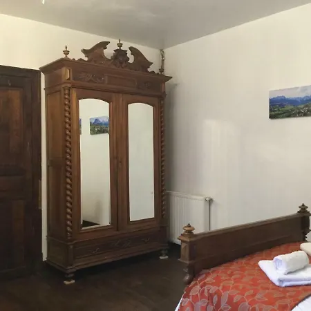 苏珊住宿加早餐旅馆