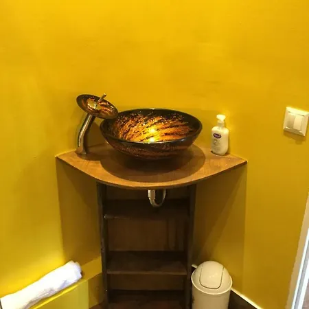 苏珊住宿加早餐旅馆 Buzy