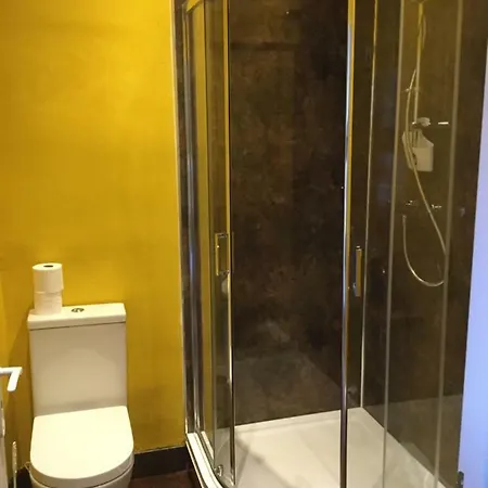 Chez Susan Отель типа 