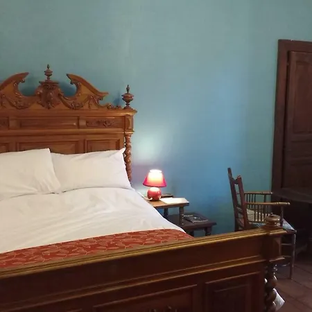 苏珊住宿加早餐旅馆