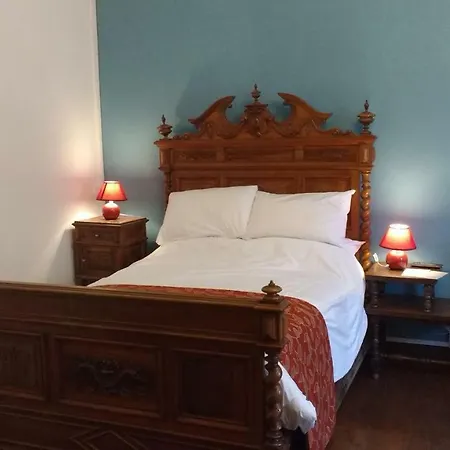 Bed & Breakfast Chez Susan