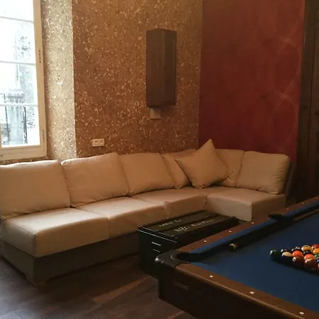 住宿加早餐酒店 苏珊住宿加早餐旅馆