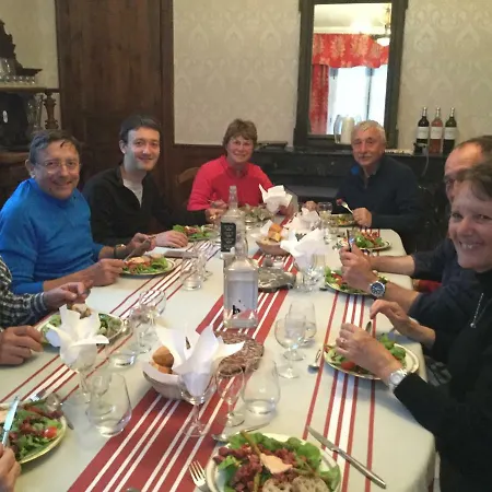 苏珊住宿加早餐旅馆 3*