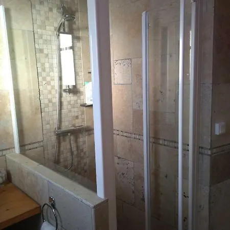 Chez Susan 3* Buzy