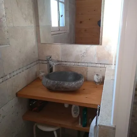 Отель типа 