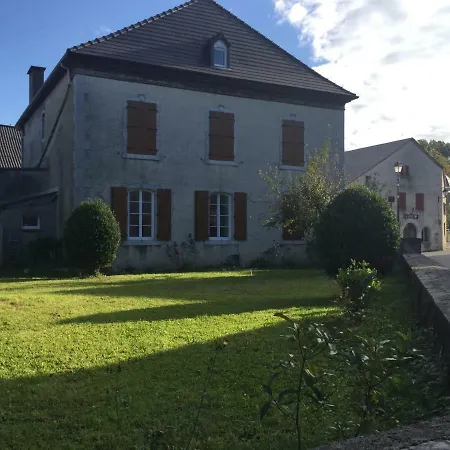 Chez Susan