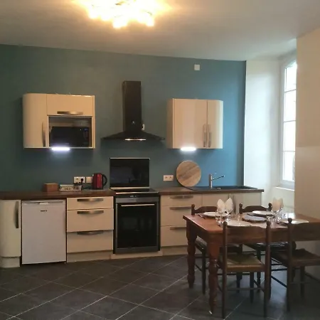 Chez Susan Couette-café