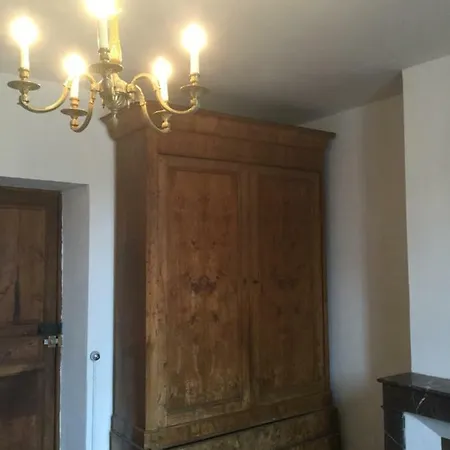 Chez Susan Отель типа 