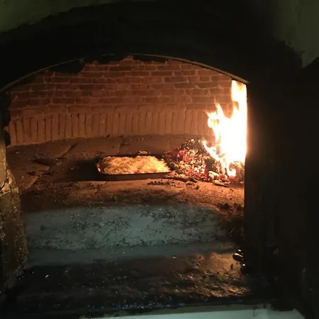 Bed & Breakfast Chez Susan
