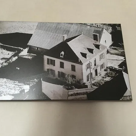 住宿加早餐酒店 苏珊住宿加早餐旅馆