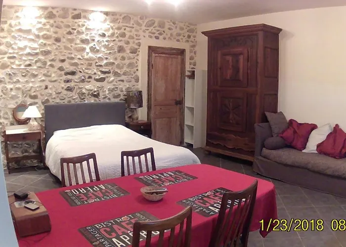 Oda ve Kahvaltı Chez Susan