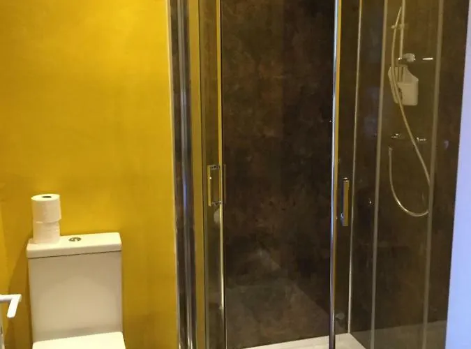 Chez Susan Oda ve Kahvaltı