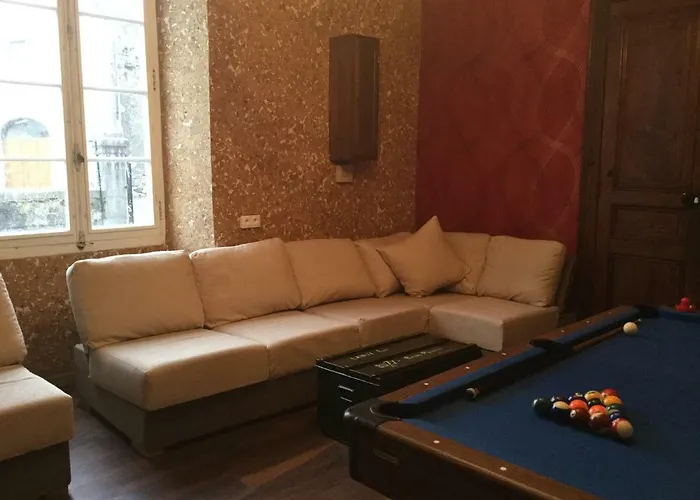 Oda ve Kahvaltı Chez Susan