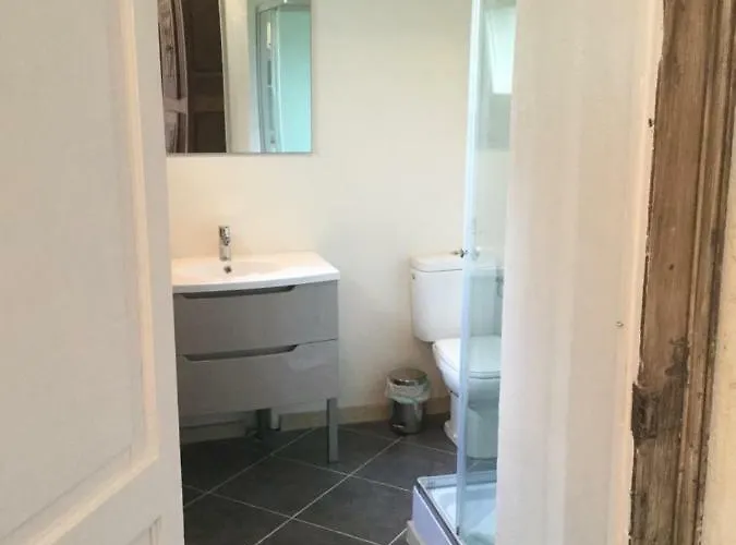 Chez Susan Oda ve Kahvaltı Buzy