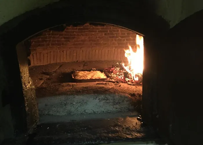 Oda ve Kahvaltı Chez Susan