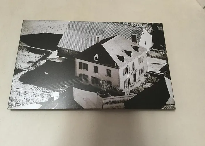 Oda ve Kahvaltı Chez Susan